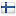 solehagus.com is hosted in Finland
